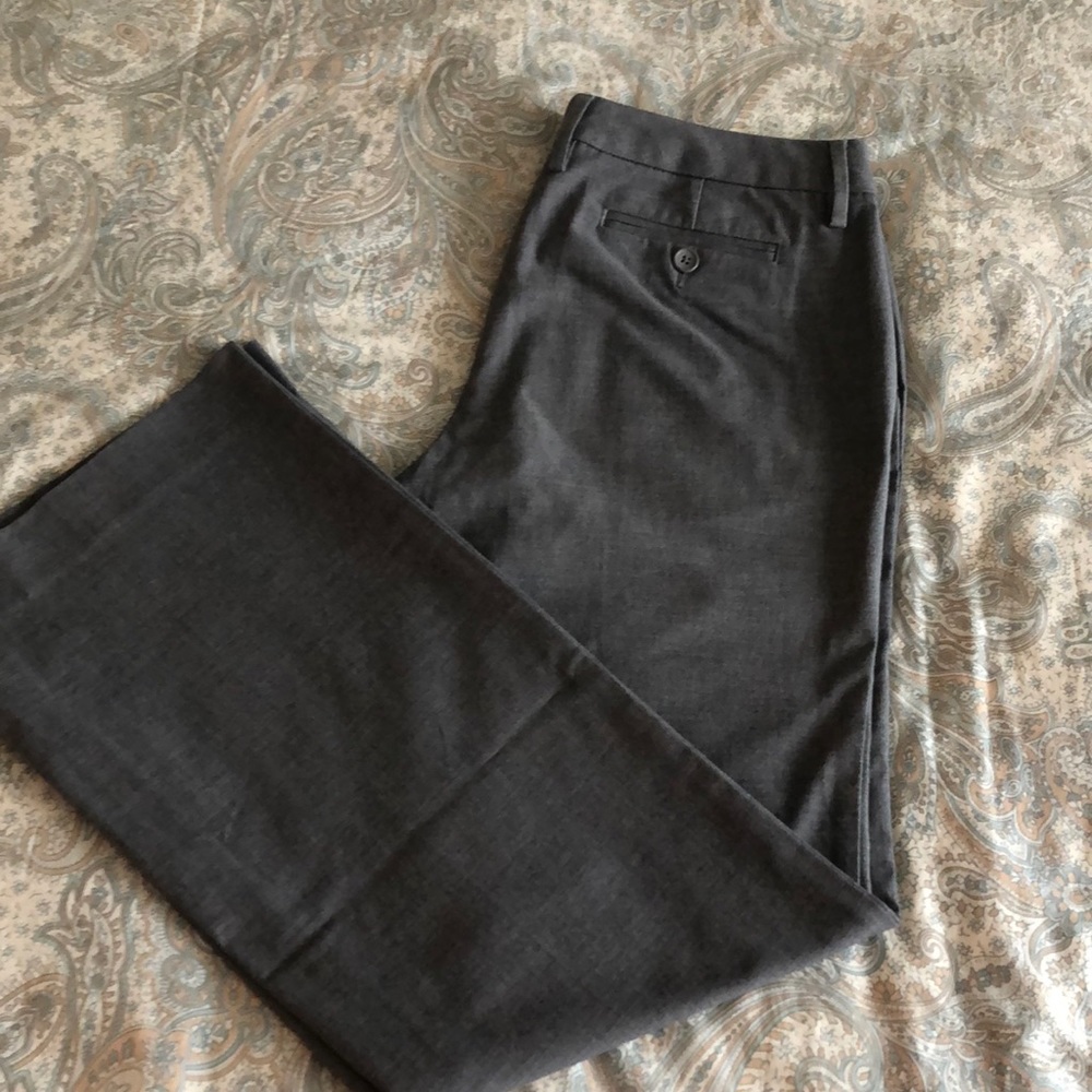 Gap dress pants